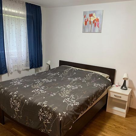 Apartment Dzeni サラエヴォ エクステリア 写真