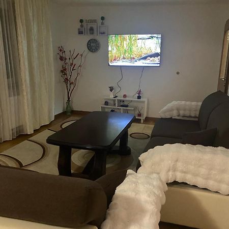 Apartment Dzeni サラエヴォ エクステリア 写真