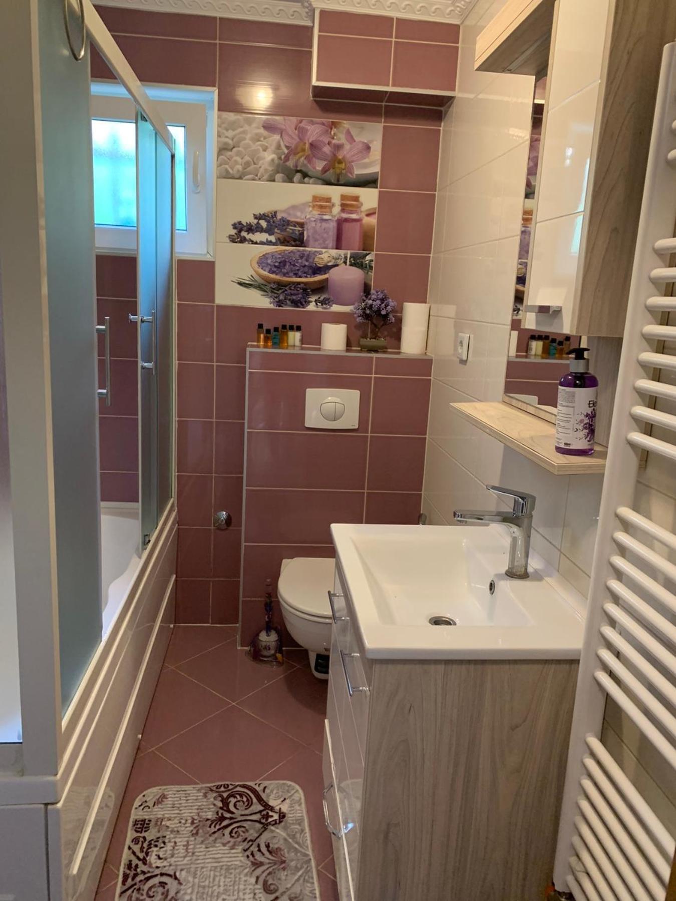 Apartment Dzeni サラエヴォ エクステリア 写真