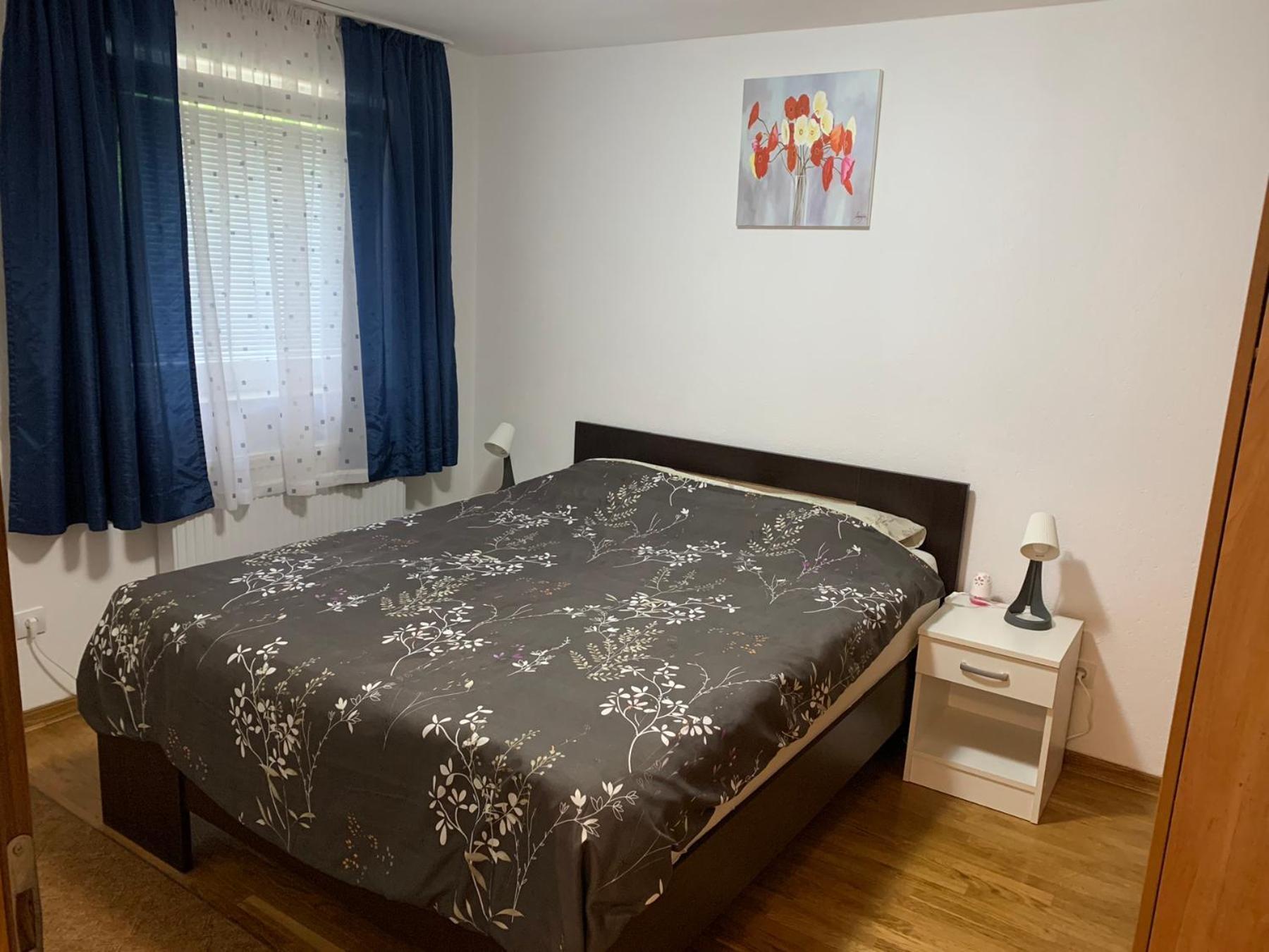 Apartment Dzeni サラエヴォ エクステリア 写真