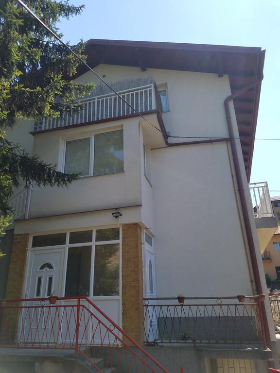 Apartment Dzeni サラエヴォ エクステリア 写真